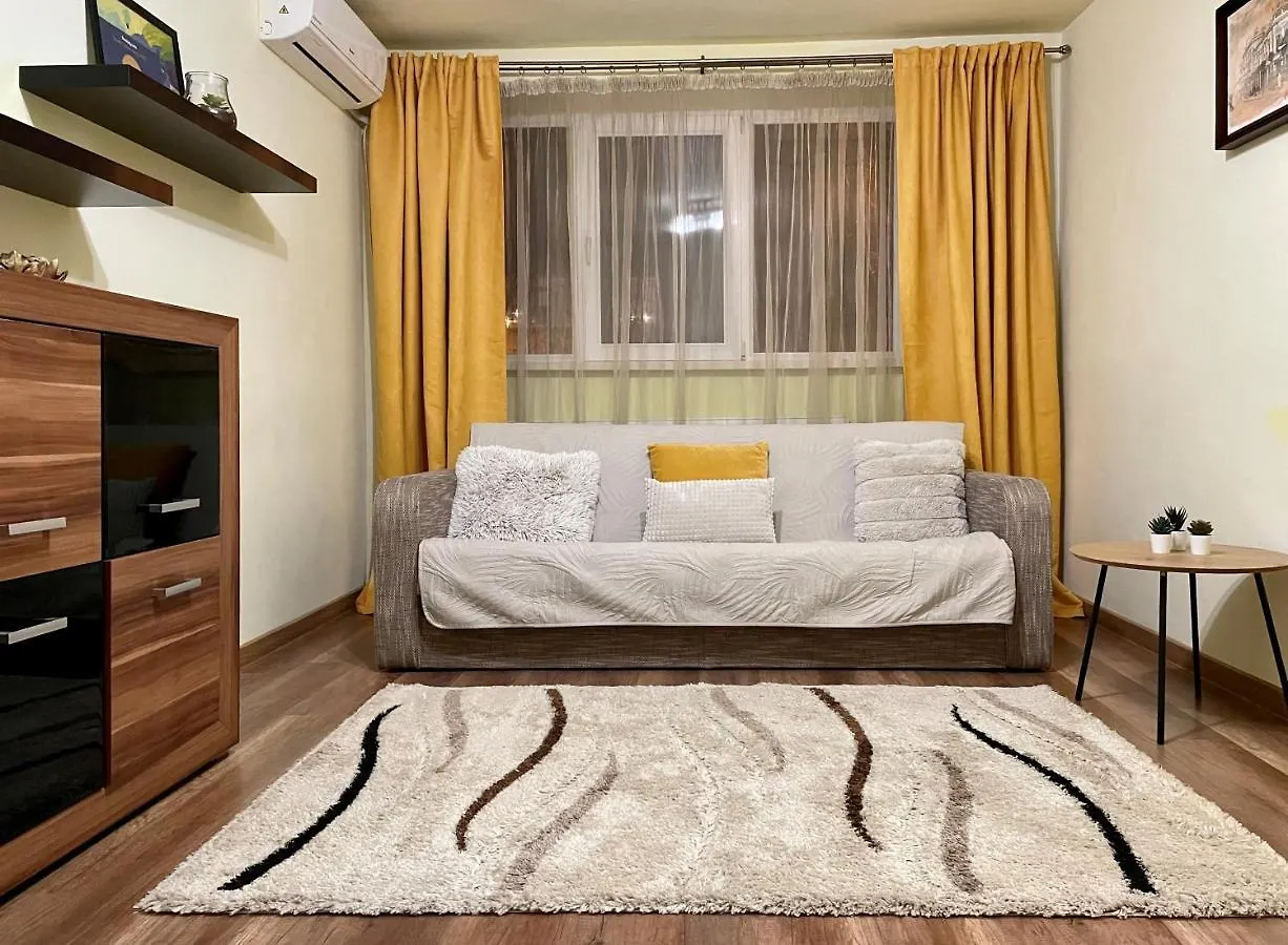 בוקרשט Cozy And Clean Apartment, Near National Arena