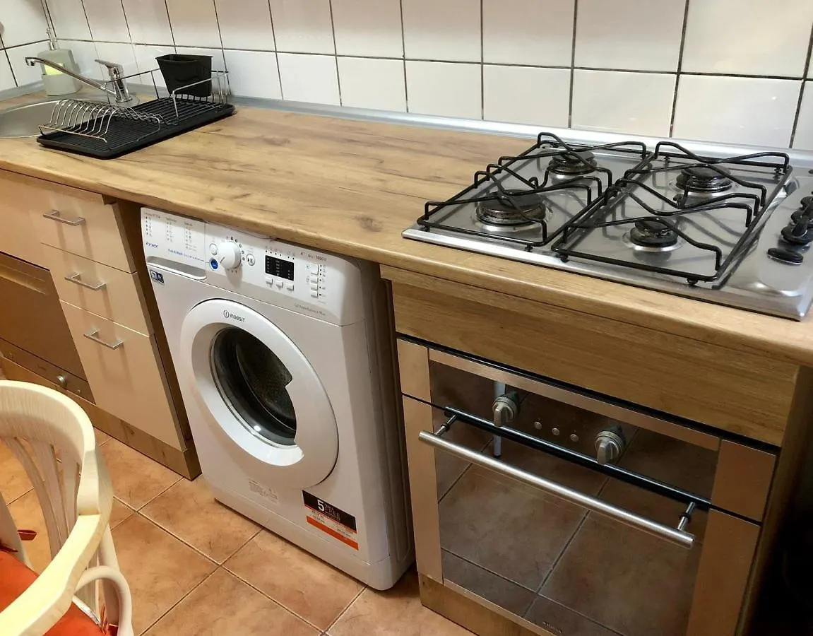 Cozy And Clean Apartment, Near National Arena Bucureşti Apartament