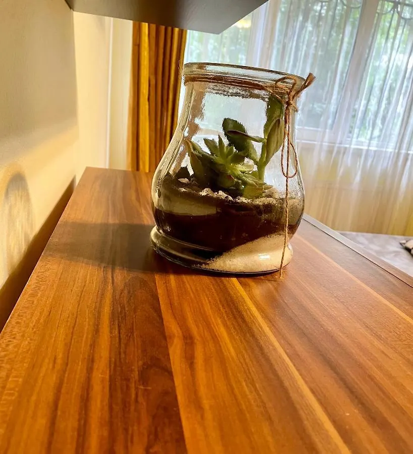 Cozy And Clean Apartment, Near National Arena Bucureşti